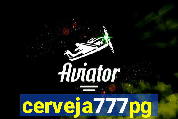 cerveja777pg