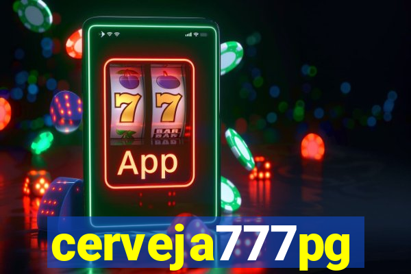 cerveja777pg