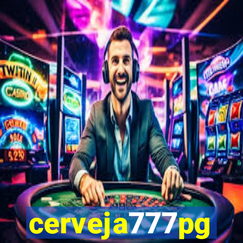 cerveja777pg