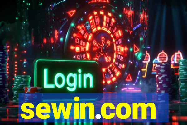 sewin.com