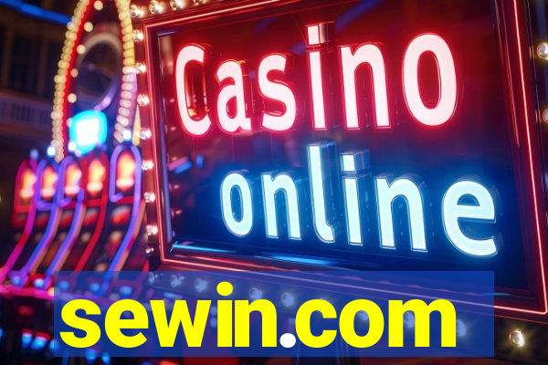 sewin.com