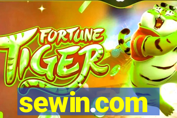 sewin.com