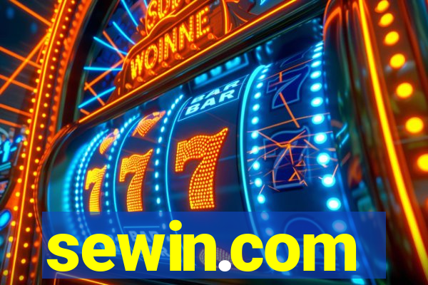 sewin.com