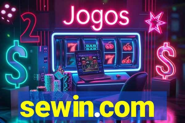 sewin.com