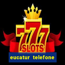 eucatur telefone whatsapp porto velho