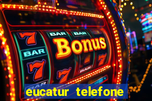 eucatur telefone whatsapp porto velho