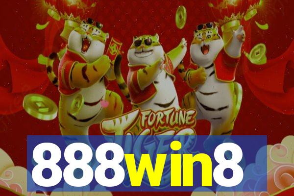 888win8