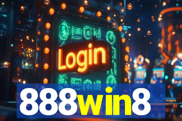 888win8