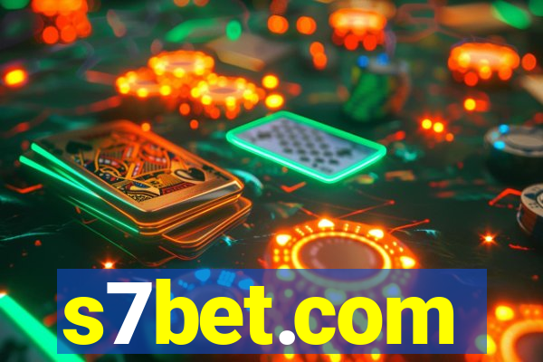 s7bet.com