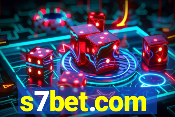 s7bet.com