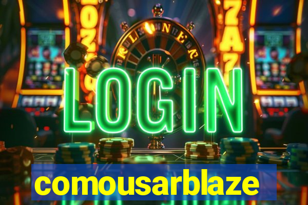 comousarblaze