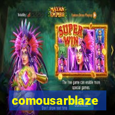 comousarblaze