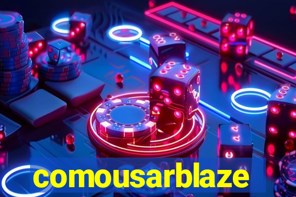 comousarblaze