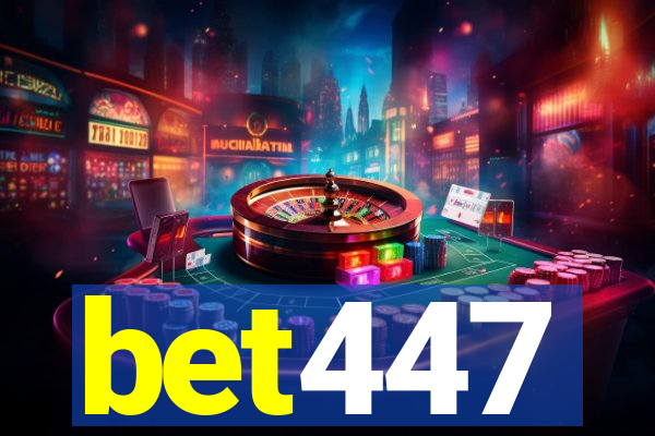 bet447