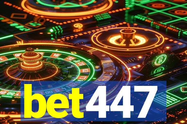 bet447