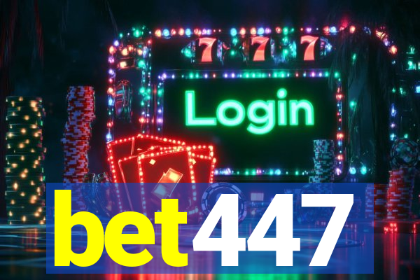 bet447