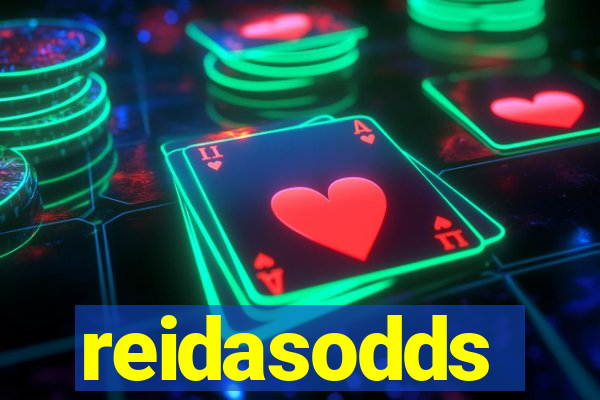 reidasodds