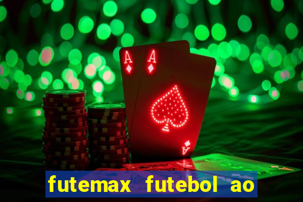 futemax futebol ao vivo real madrid