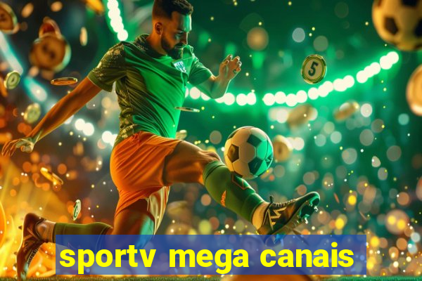 sportv mega canais