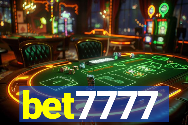 bet7777