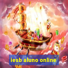 iesb aluno online