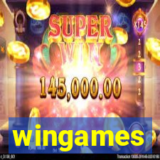 wingames