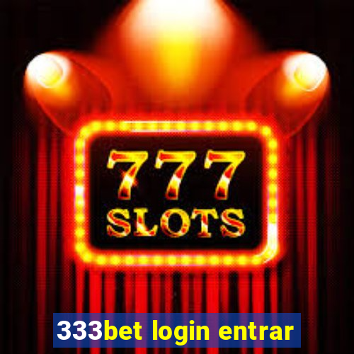 333bet login entrar