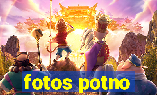 fotos potno