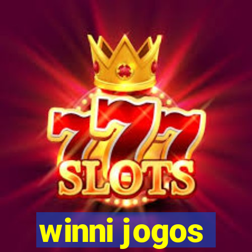 winni jogos