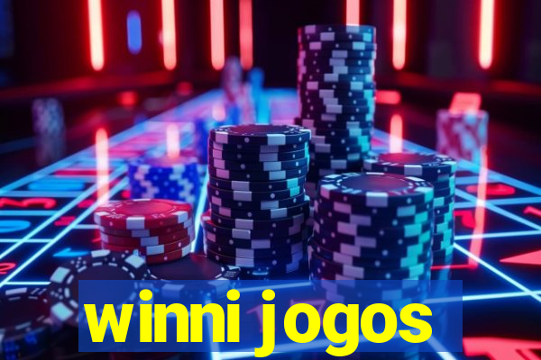 winni jogos