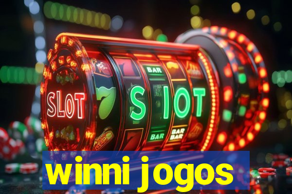 winni jogos