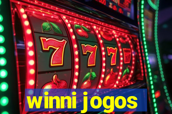 winni jogos