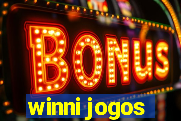 winni jogos