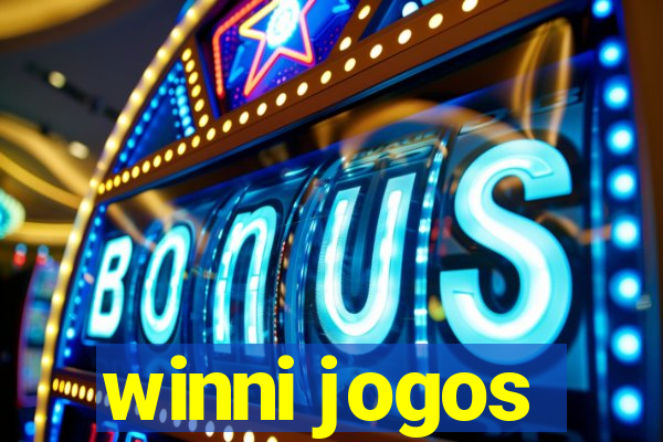 winni jogos