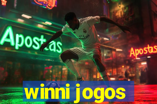 winni jogos