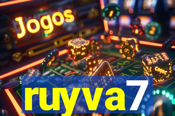 ruyva7