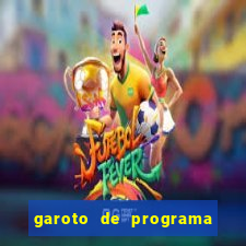 garoto de programa da bahia