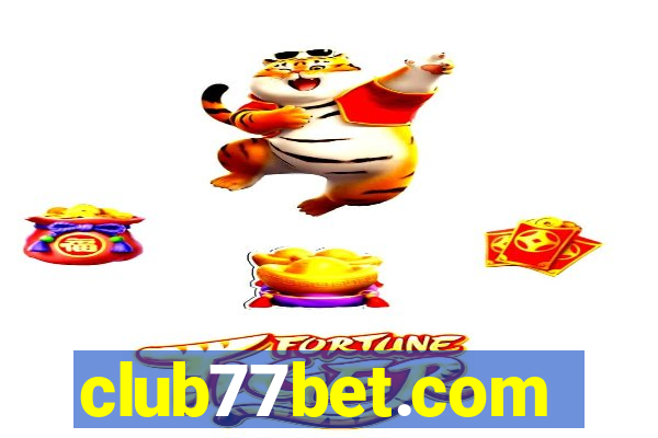 club77bet.com