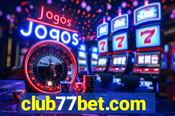 club77bet.com