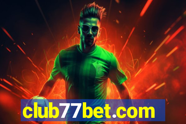 club77bet.com