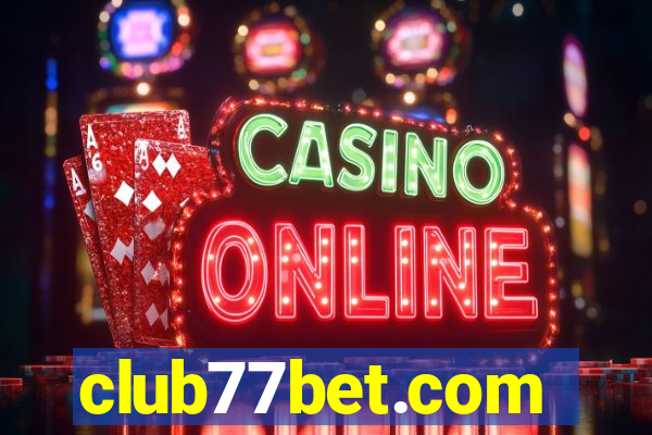 club77bet.com