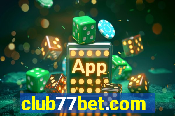 club77bet.com