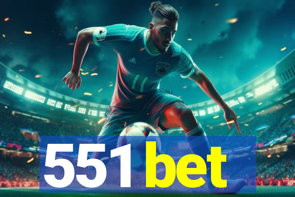 551 bet