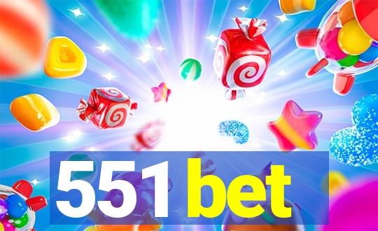 551 bet