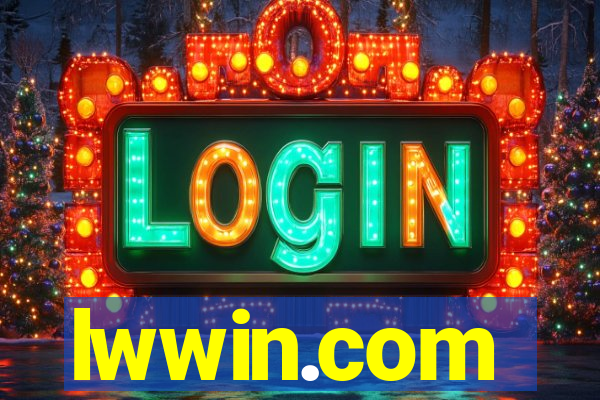 lwwin.com