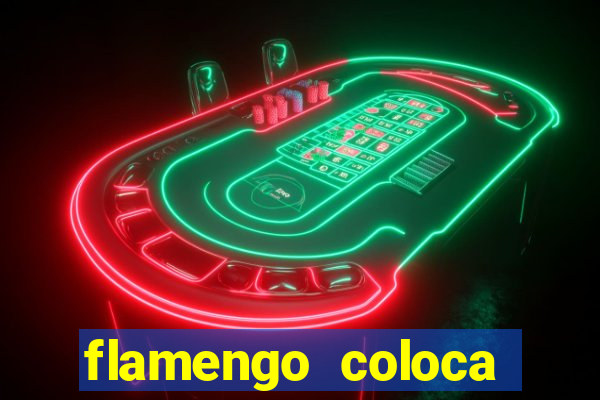 flamengo coloca ingresso a 5 reais