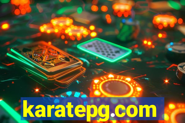 karatepg.com