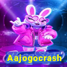 Aajogocrash