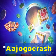 Aajogocrash