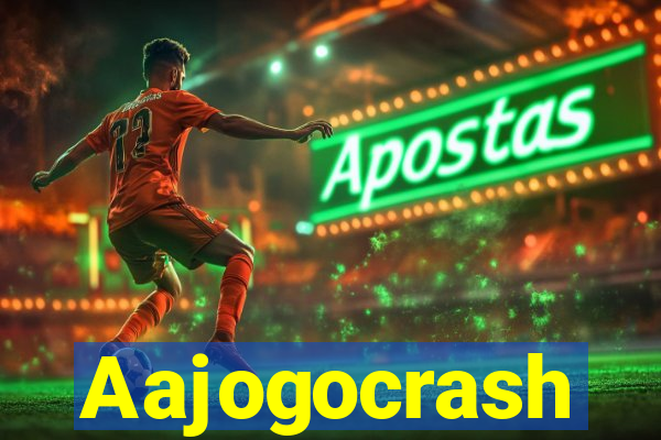 Aajogocrash